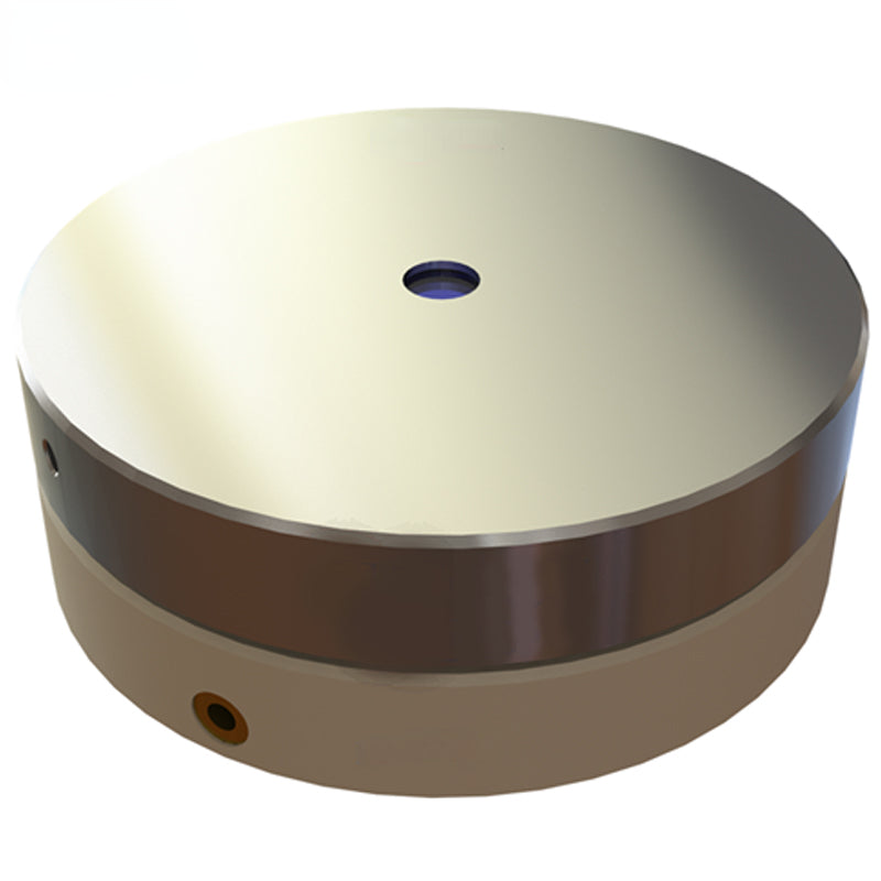 Non-Standard Customization of Battery in-Situ Raman Test Pool