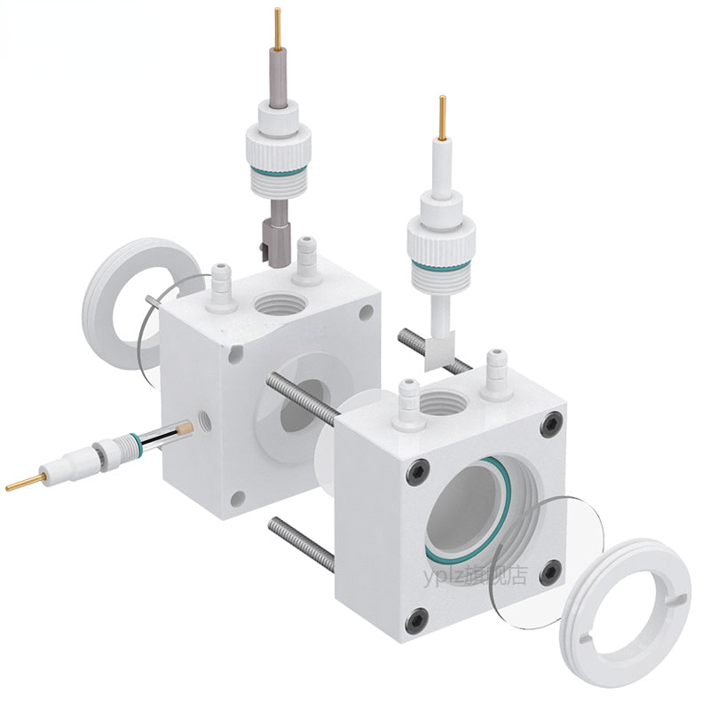 Microbial Fuel Cell Electrochemical Cell