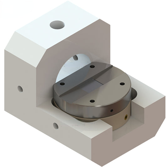 Small Miniature Battery in-Situ X-Ray Diffraction Test Pool Non-Standard Customization