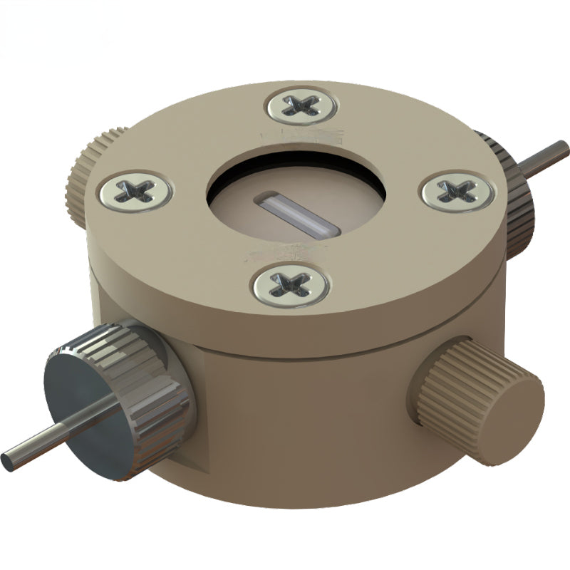 Non-Standard Customized Battery in-Situ Imaging Device