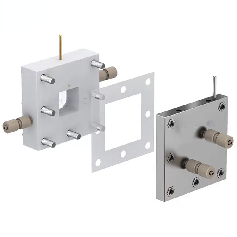 Gas Diffusion Photoelectrochemical Cell Electrolytic Cell