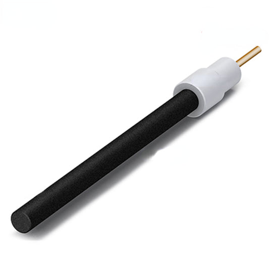 High Purity Graphite Electrode Graphite Rod Electrode