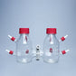 500ml optical molecular reactor microbial fuel cells mfc reactor