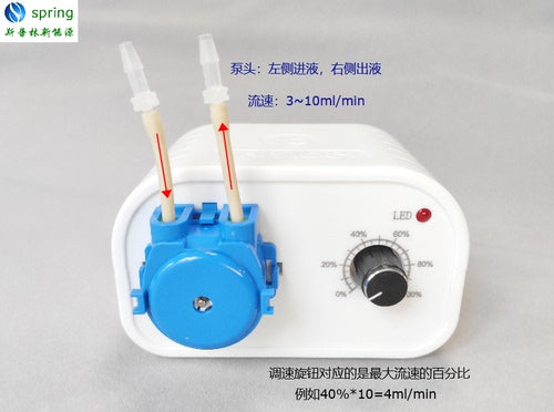 Zinc Air Test Device/Metal Air Cell Mold/Gasket Sealed Transparent Recyclable Electrolytic Cell