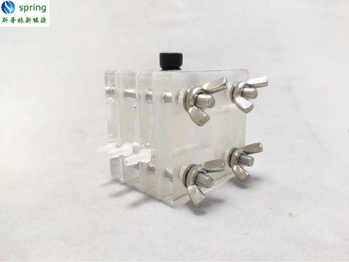 Customized Carbon Dioxide Reduction Test Device Co2rr/Crr Test Mold