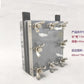 Fcdi Low-Pole Spacing Electroadsorption Test Mold Flow Electrode Desalination/Policher