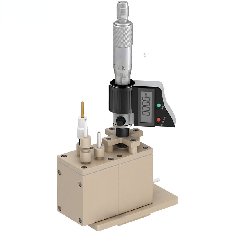 In-Situ Infrared H-Type Electrochemical Cell External Reflection