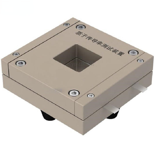 Membrane Conductivity Testing Device