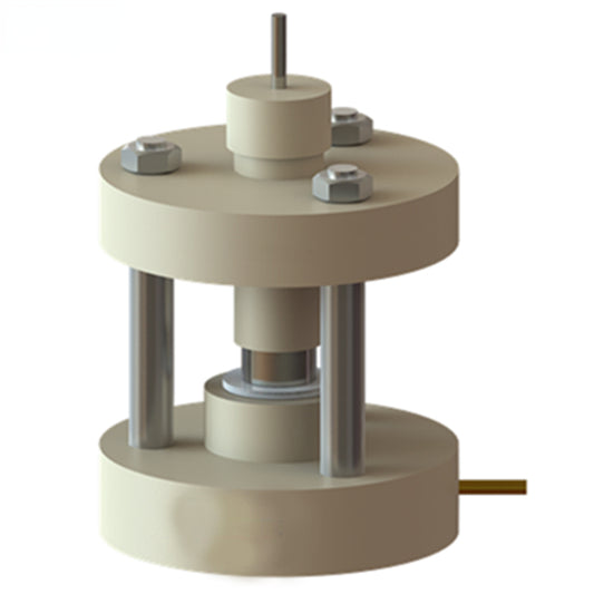 Proton Membrane Conductivity Testing Device Non-Standard Customization